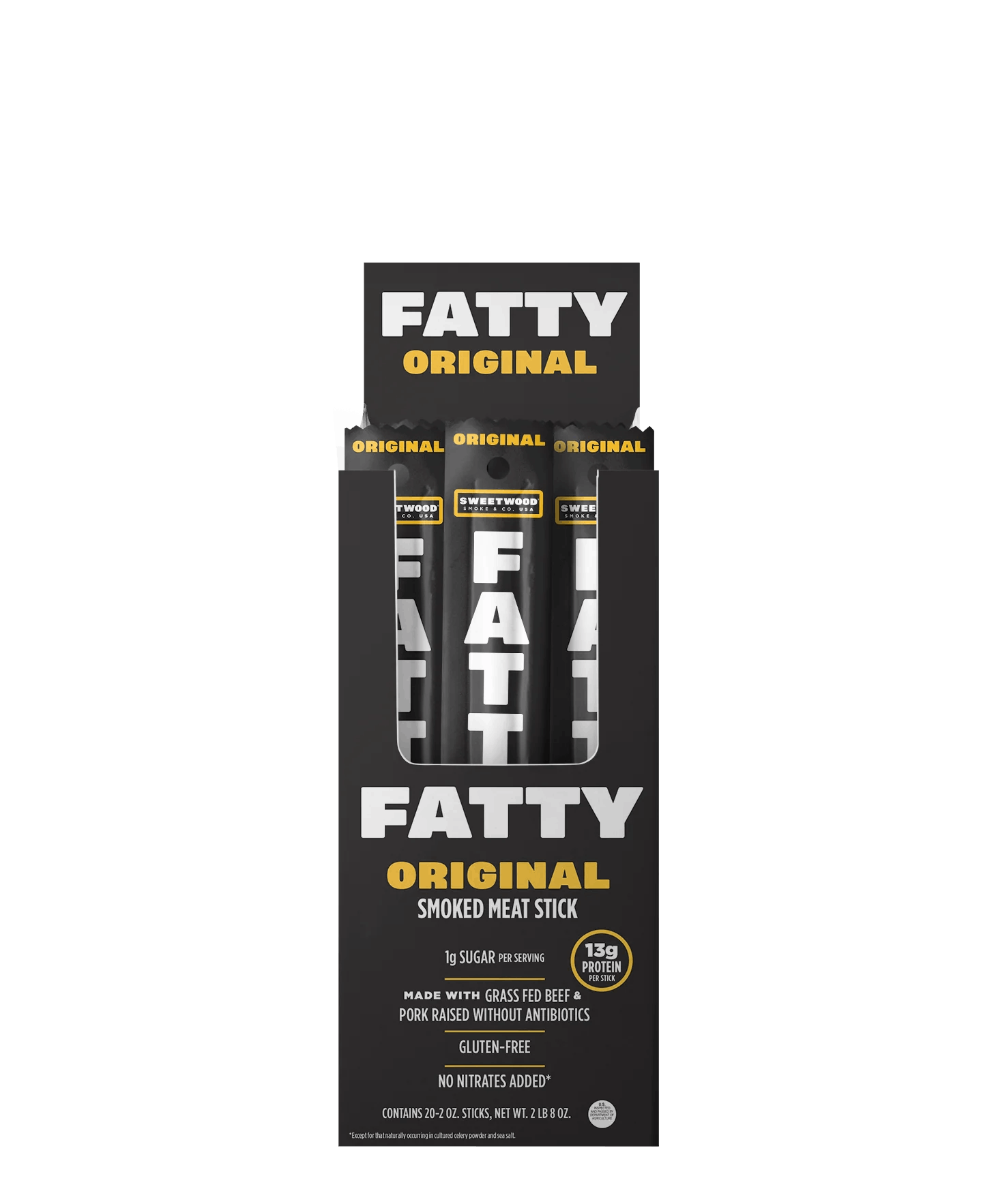 Fatty 2.0 Original 1