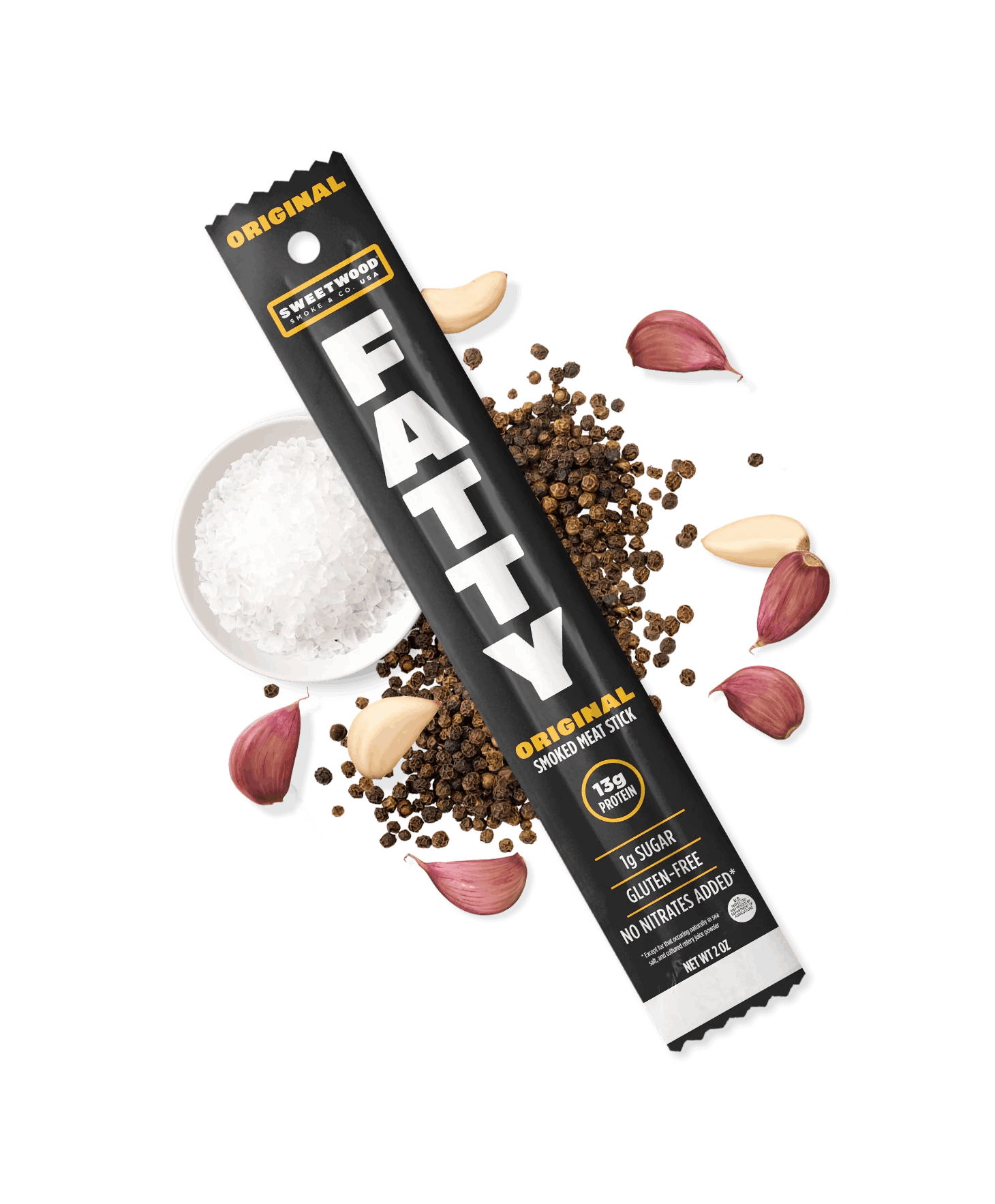 Fatty 2.0 Original 2