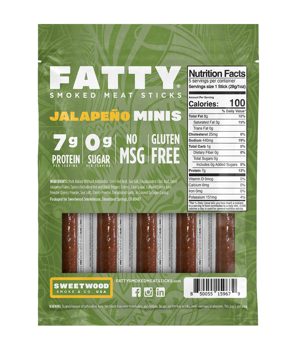 Fatty Jalapeno Minis 1 oz pack back