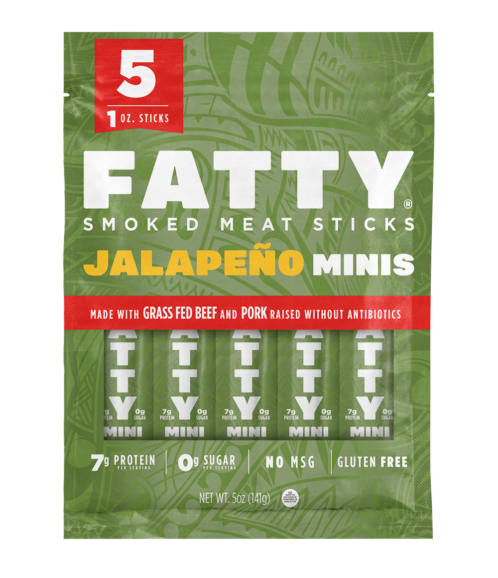Fatty Jalapeno Minis 1 oz pack front